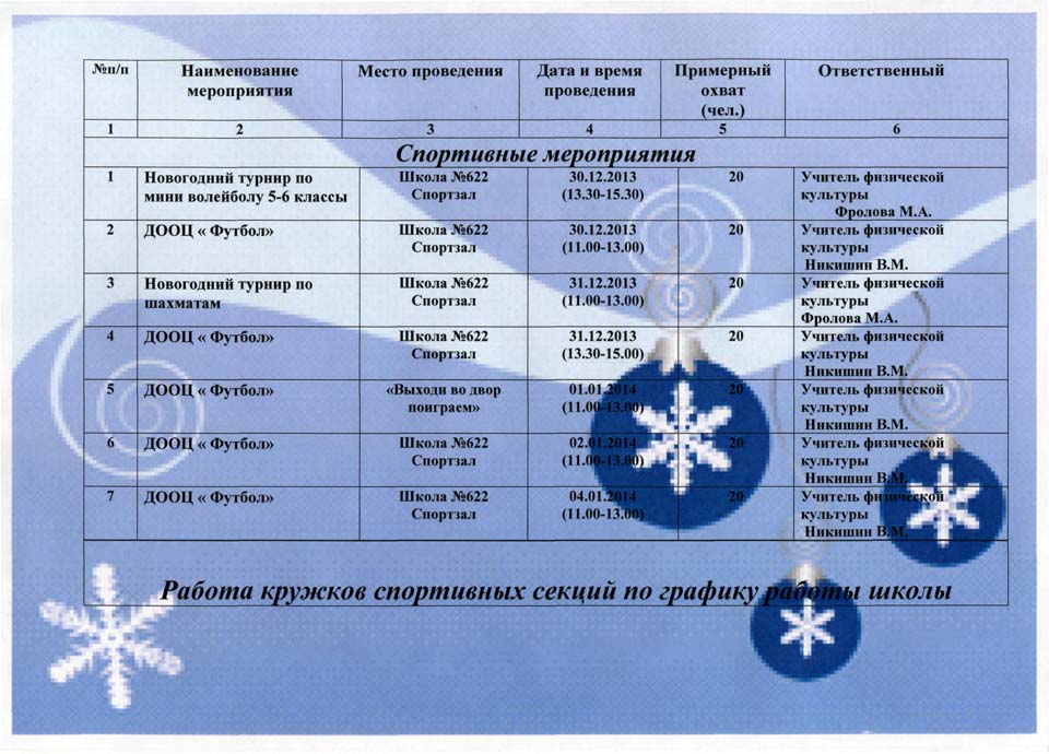 Мероприятия в школьные зимние каникулы в школе. План работы на зимние каникулы. План на зимние каникулы. План мероприятий на зимние каникулы в дши. Мероприятия темы на зимние каникулы.